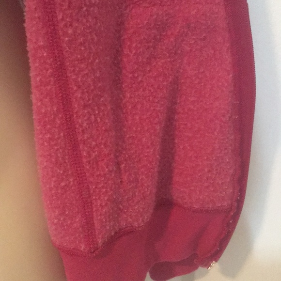 Champion Hoodie full zip large - Picture 7 of 8